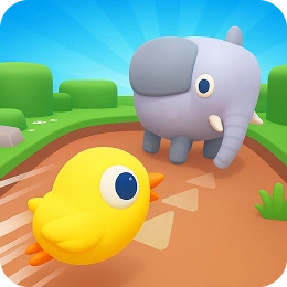 Merge Zoo
