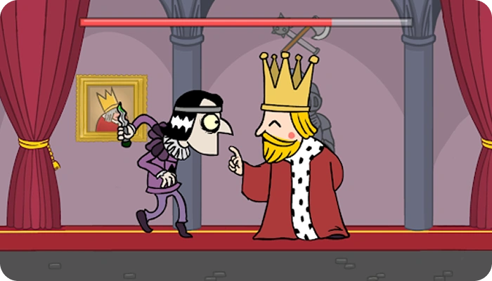 THE HEAVY CROWN: SURVIVING THE THRONE