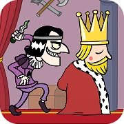 MURDER